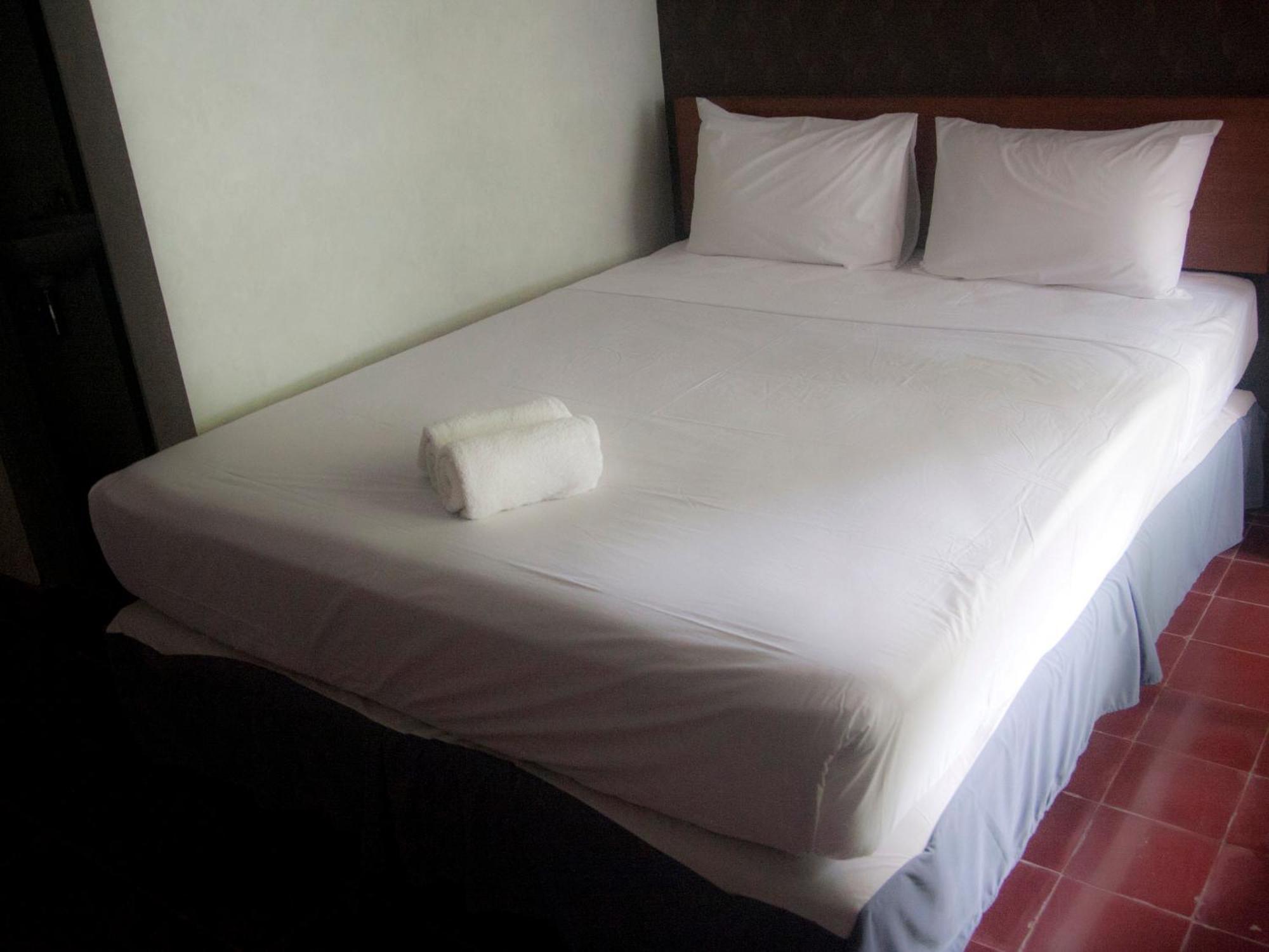 Ndalem Mantrigawen Wisma tamu Yogyakarta