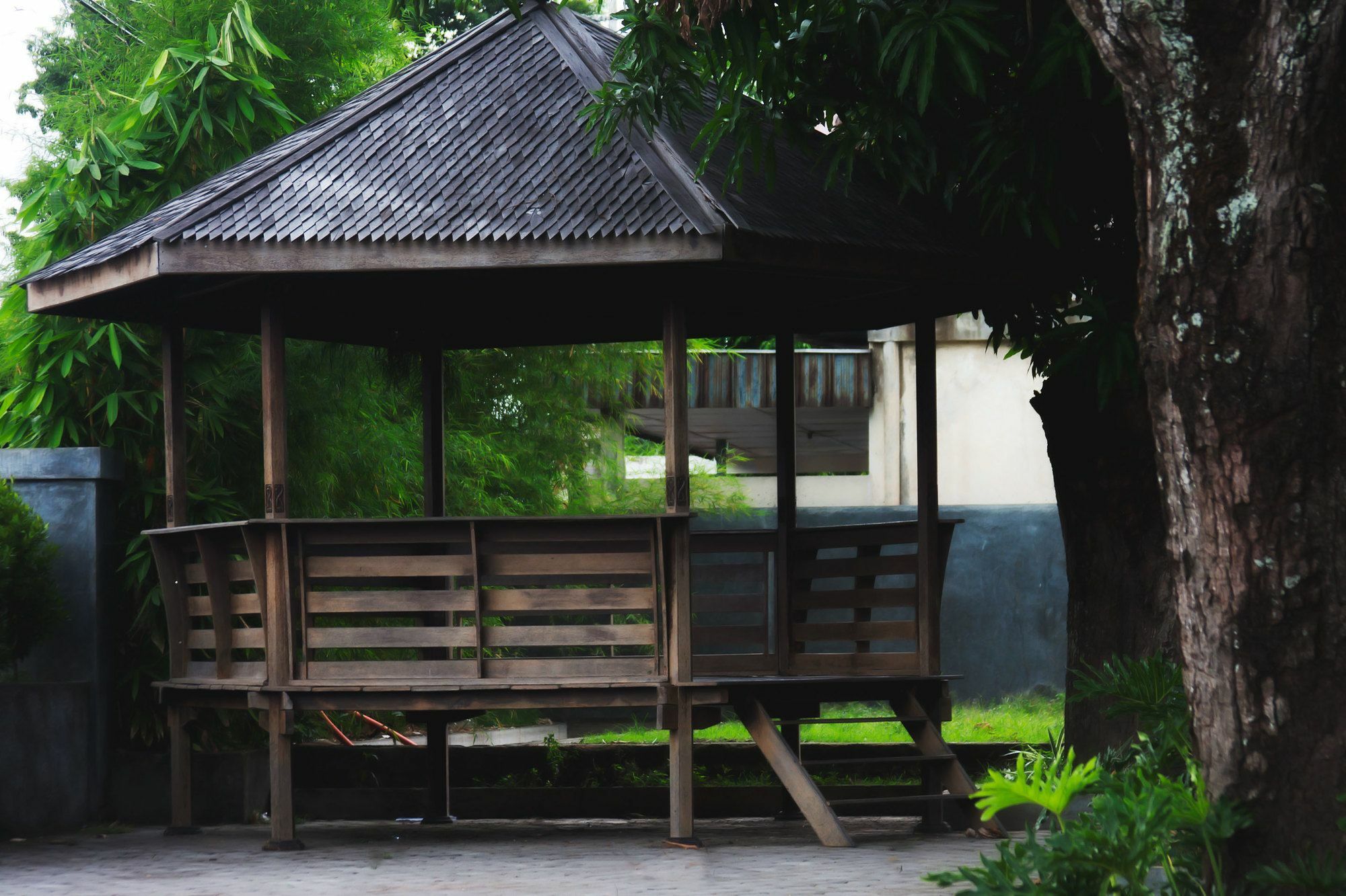 Ndalem Mantrigawen Yogyakarta