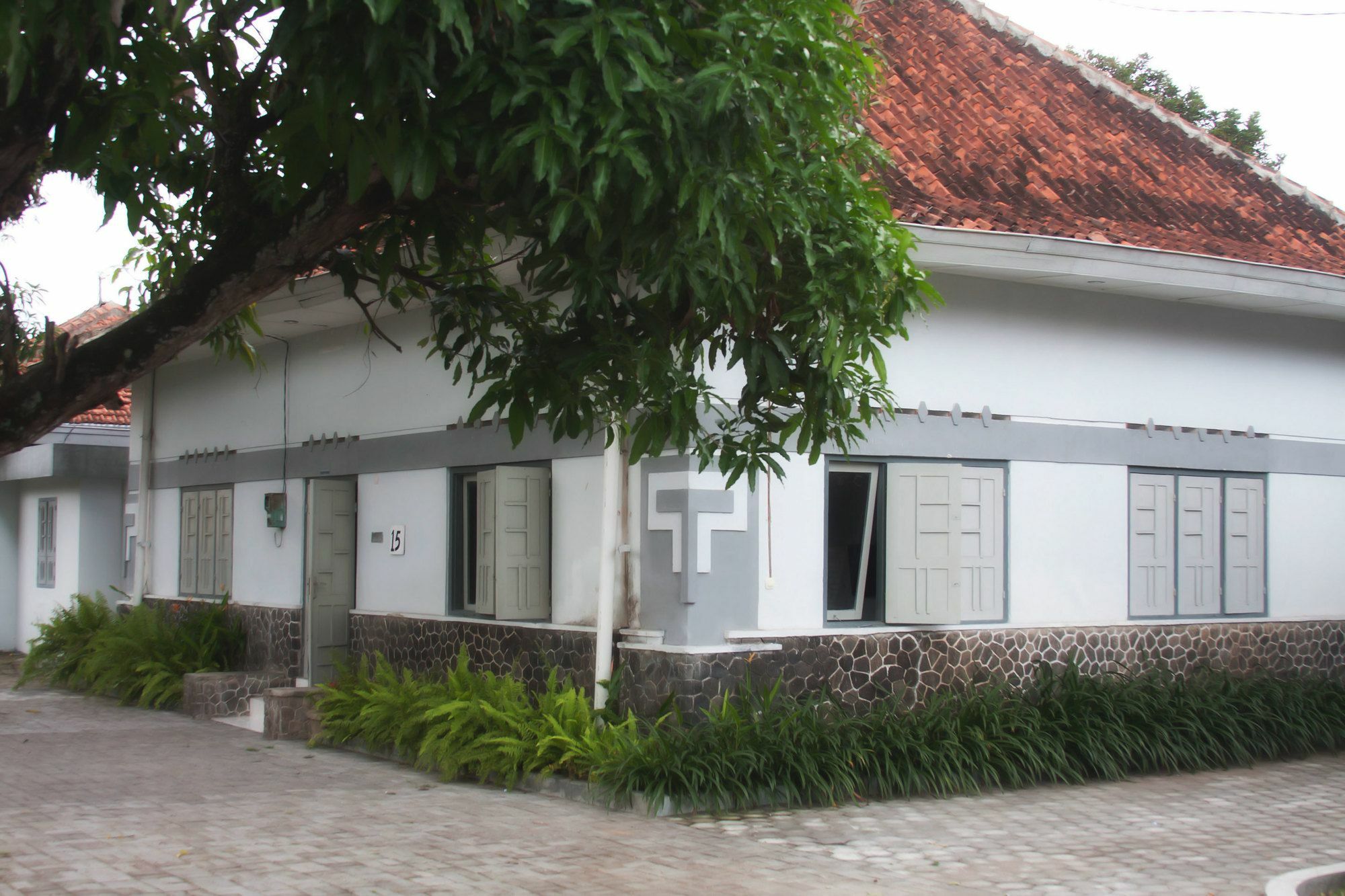 Ndalem Mantrigawen