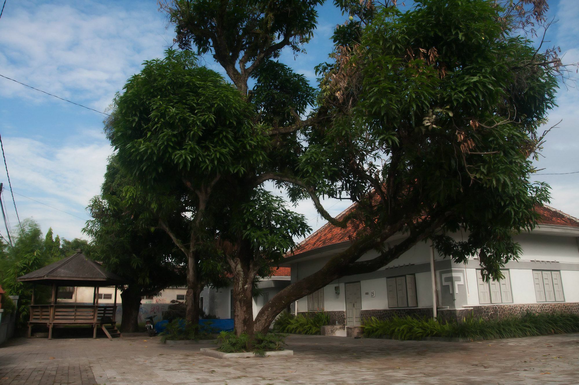 Ndalem Mantrigawen 2* Yogyakarta