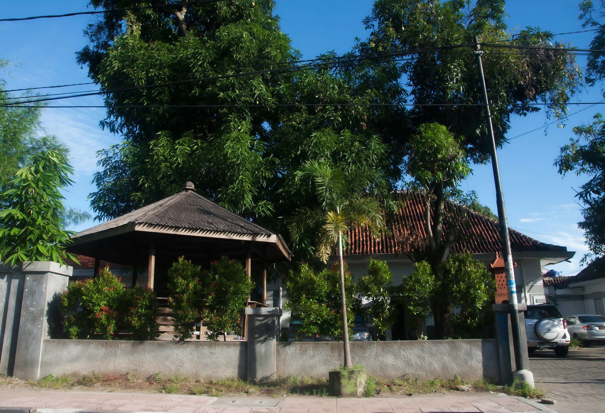 Ndalem Mantrigawen 2*